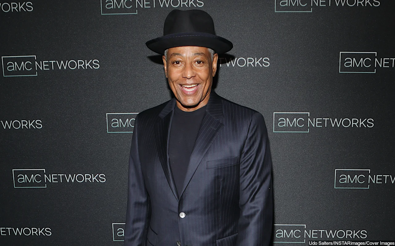 Giancarlo Esposito Loves Speculation About His Role in 'Captain America: Brave New World'