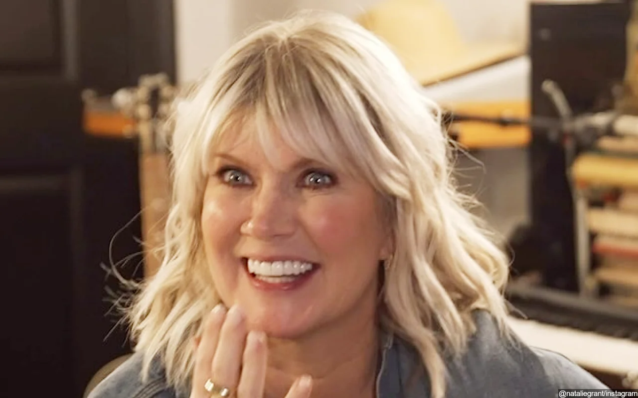 Natalie Grant Details Daughter Gracie's Near-Fatal Asthma Attack