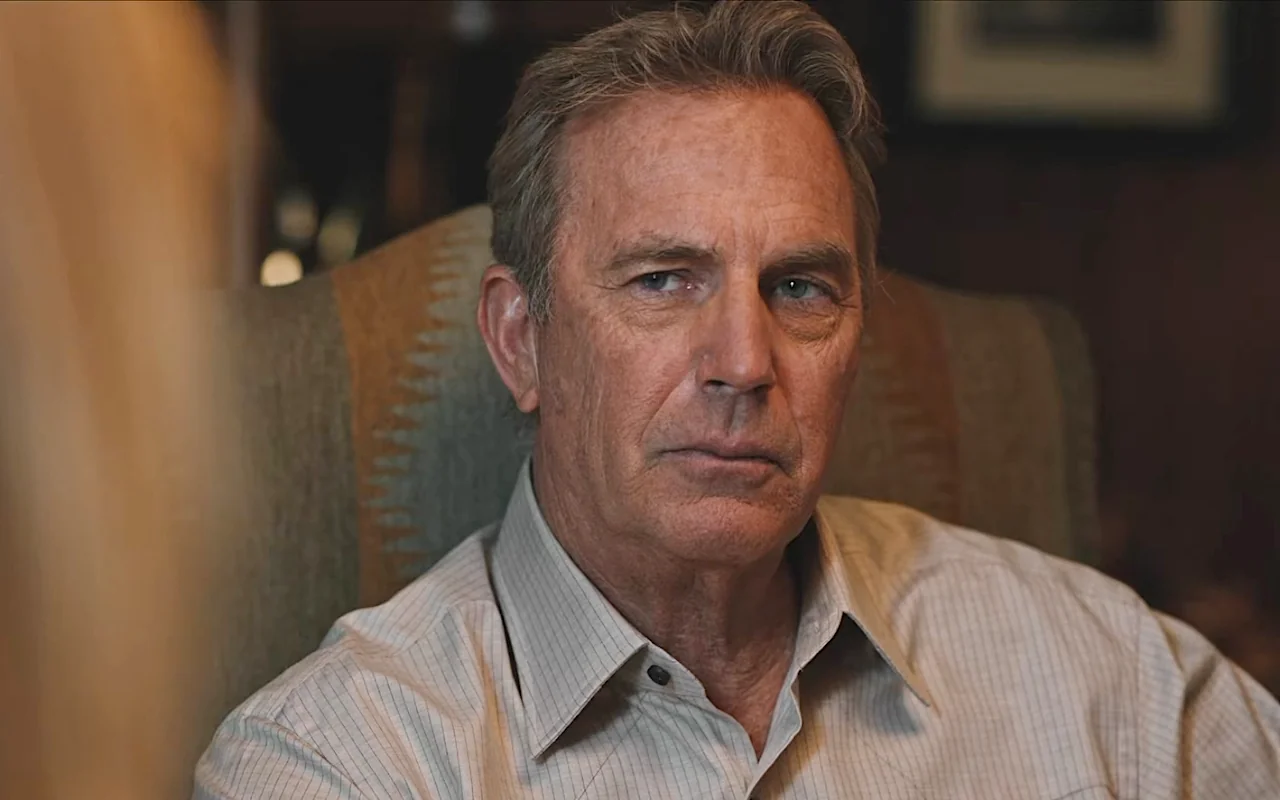 'Yellowstone' Stars 'Turn Their Backs' on Kevin Costner After His Departure
