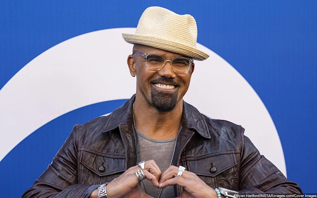 Shemar Moore Reflects on Fatherhood and the Possibility of More Children