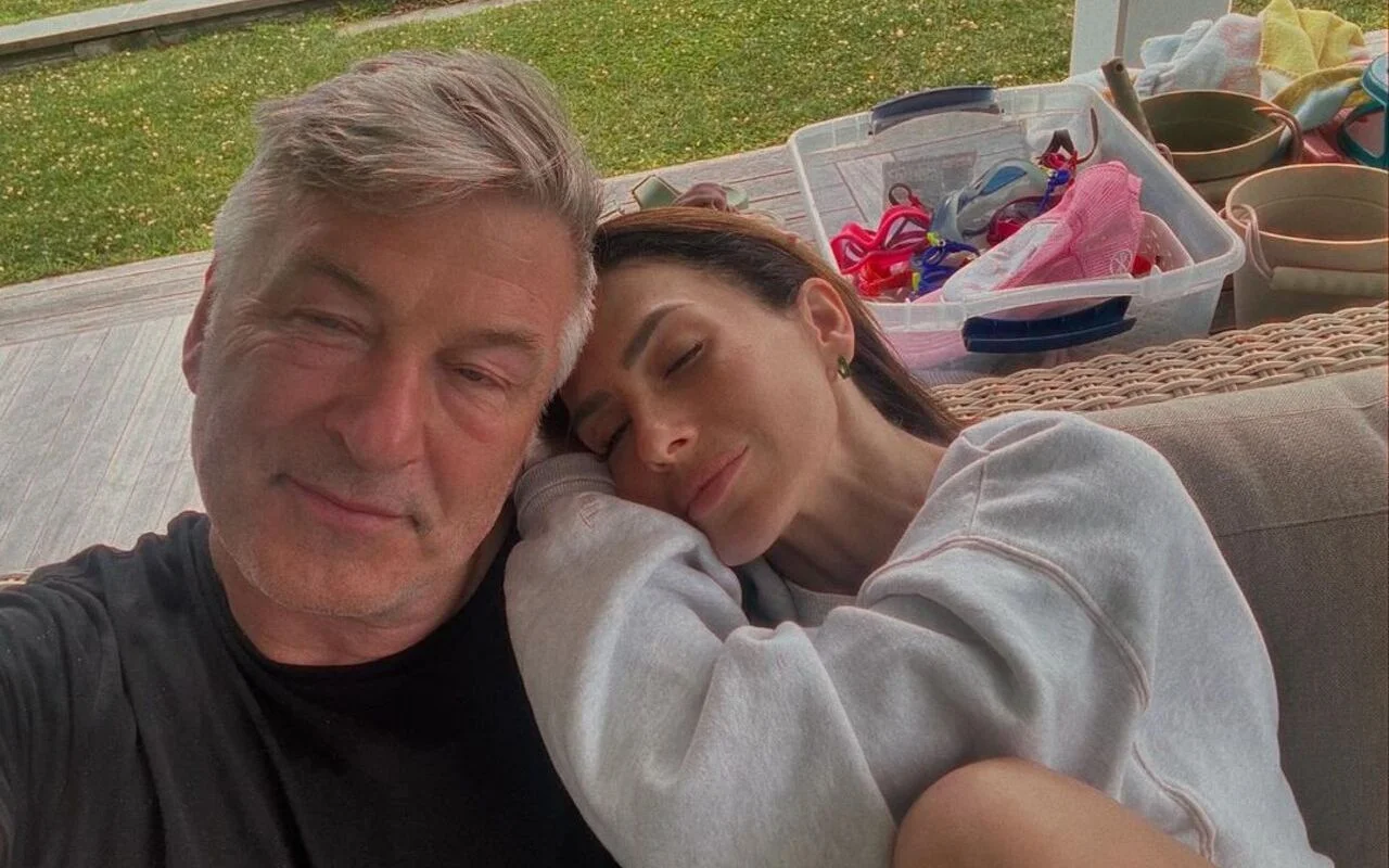 Alec Baldwin and Wife Hilaria Mark 12 Years of Marriage Amidst Ups and Downs
