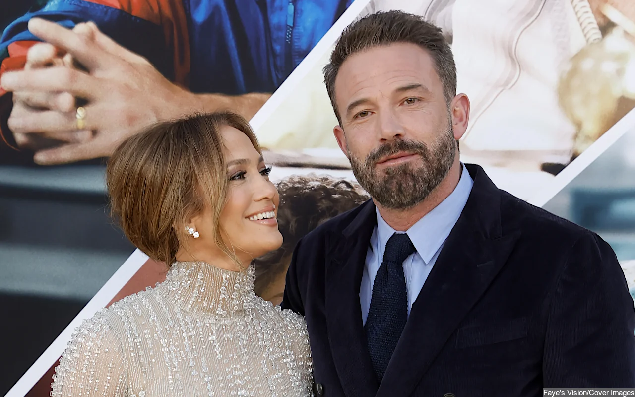 Jennifer Lopez and Ben Affleck Get Rid of Art From Marital House Amid Alleged Split