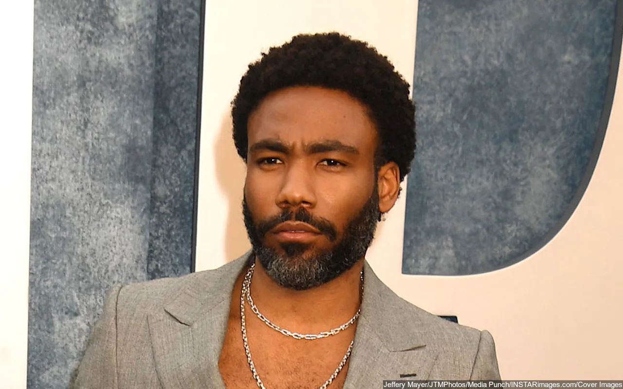 Childish Gambino Blasts BET Awards Over Lack of Recognition