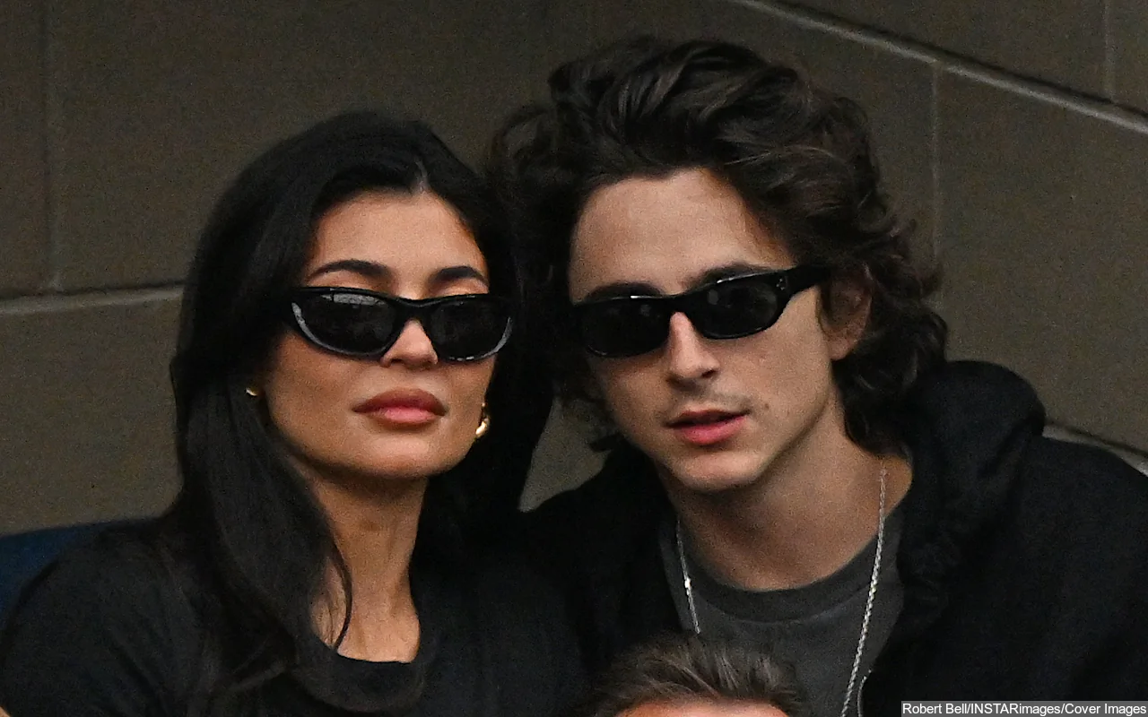 Kylie Jenner Gushes Over 'Best Night Ever' Following Movie Date With BF Timothee Chalamet