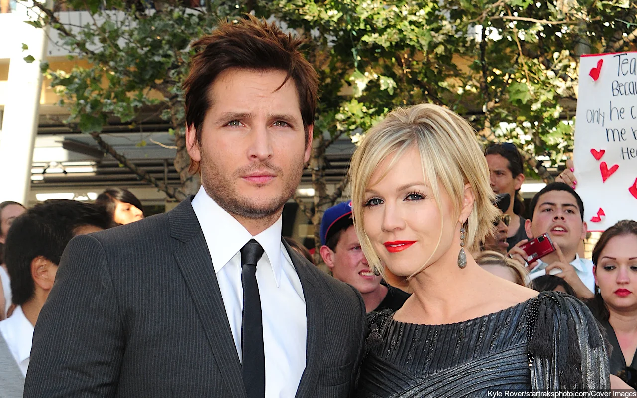 Jennie Garth and Peter Facinelli Rekindle Friendship After Years of Distance