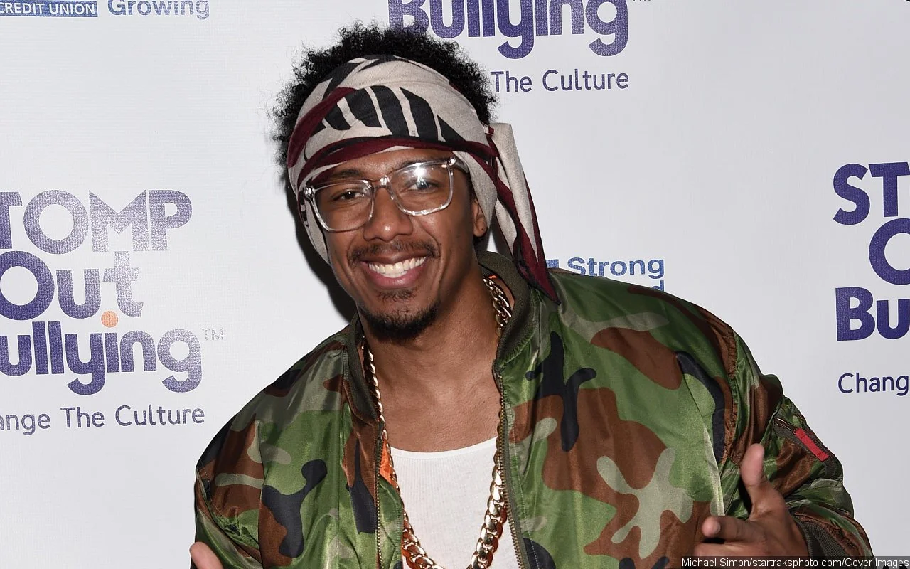 Nick Cannon Speaks on Decision to Insure His Private Parts for $10 Million