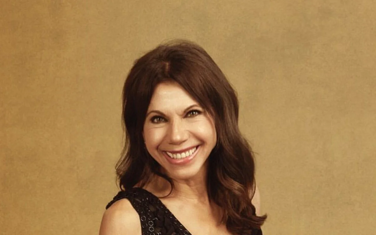 Theresa Nist Is Going to Be Grandmother for 7th Time