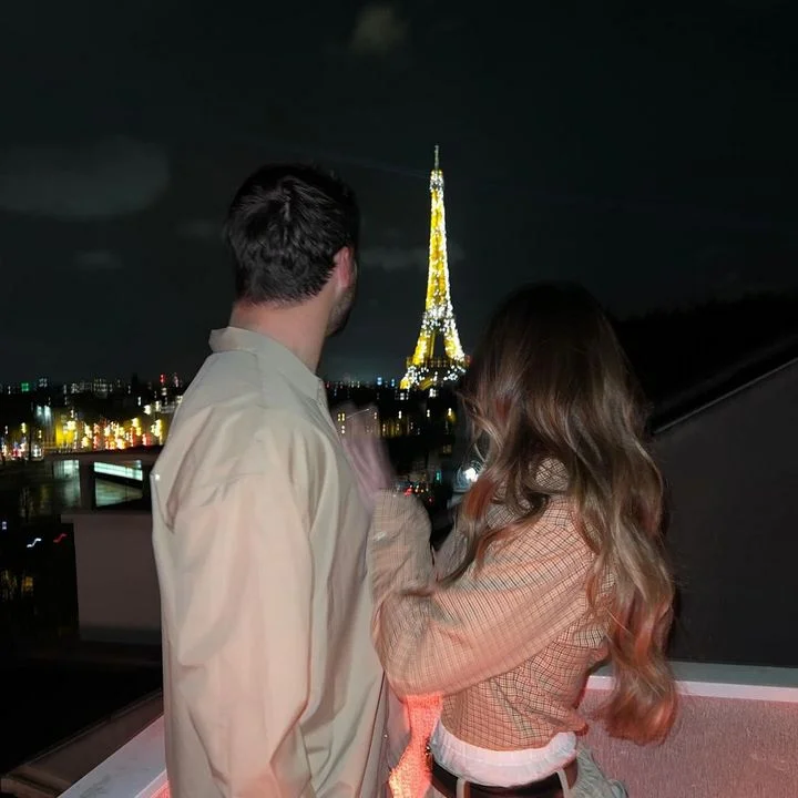 Hailee Steinfeld and Josh Allen go Instagram official