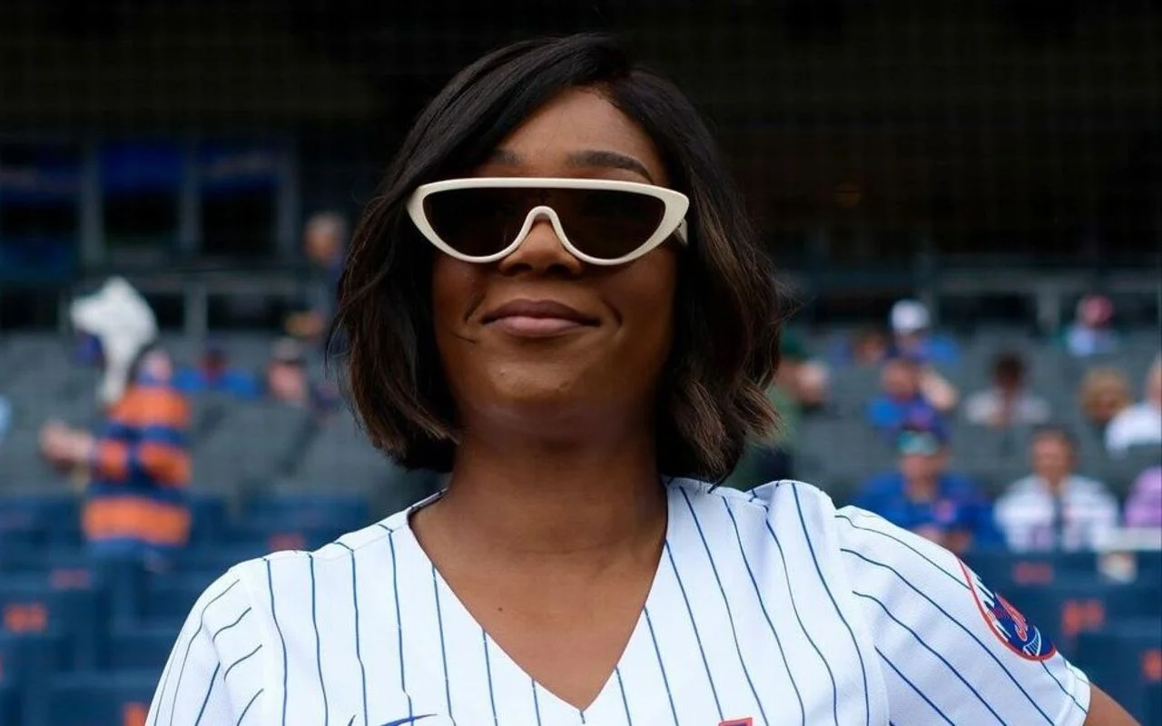 Tiffany Haddish Reacts to Backlash Over Her Zimbabwe Grocery Store Video