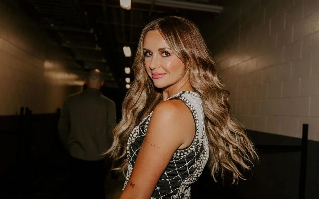 Carly Pearce Speaks Out After Booting Heckler From Her Show