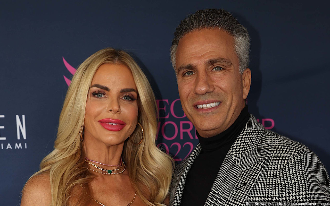 Alexia Nepola and Todd Nepola