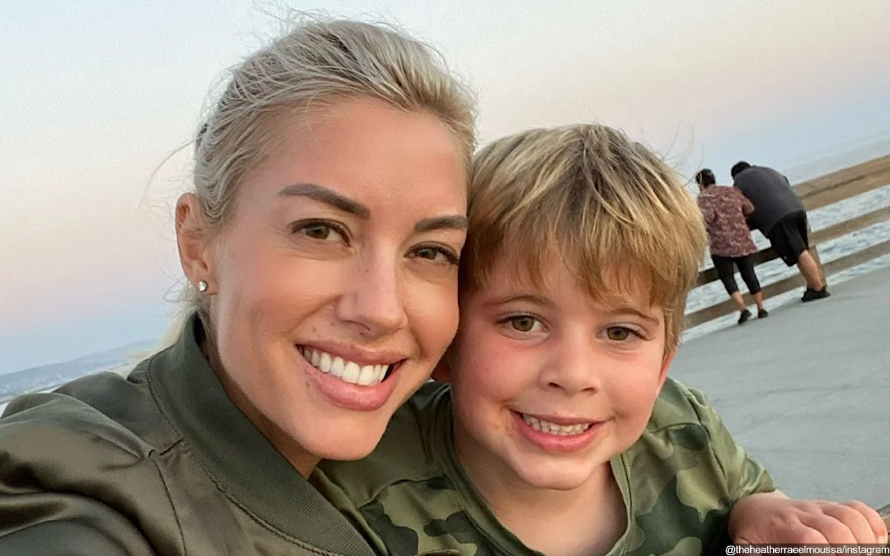 Heather Rae El Moussa Celebrates 'Bonus Son' Brayden's 9th Birthday with Heartfelt Tribute