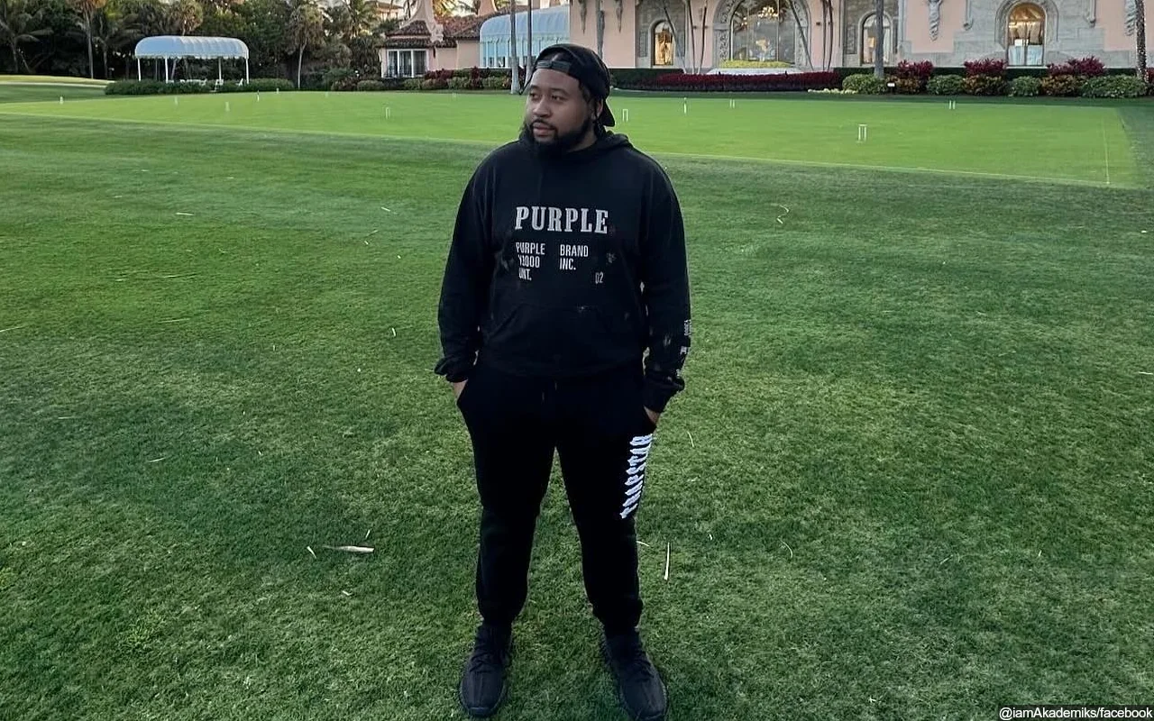 DJ Akademiks Rips Yung Miami for Clowning Joe Budden's Gold Plaque for 'Pump It Up'