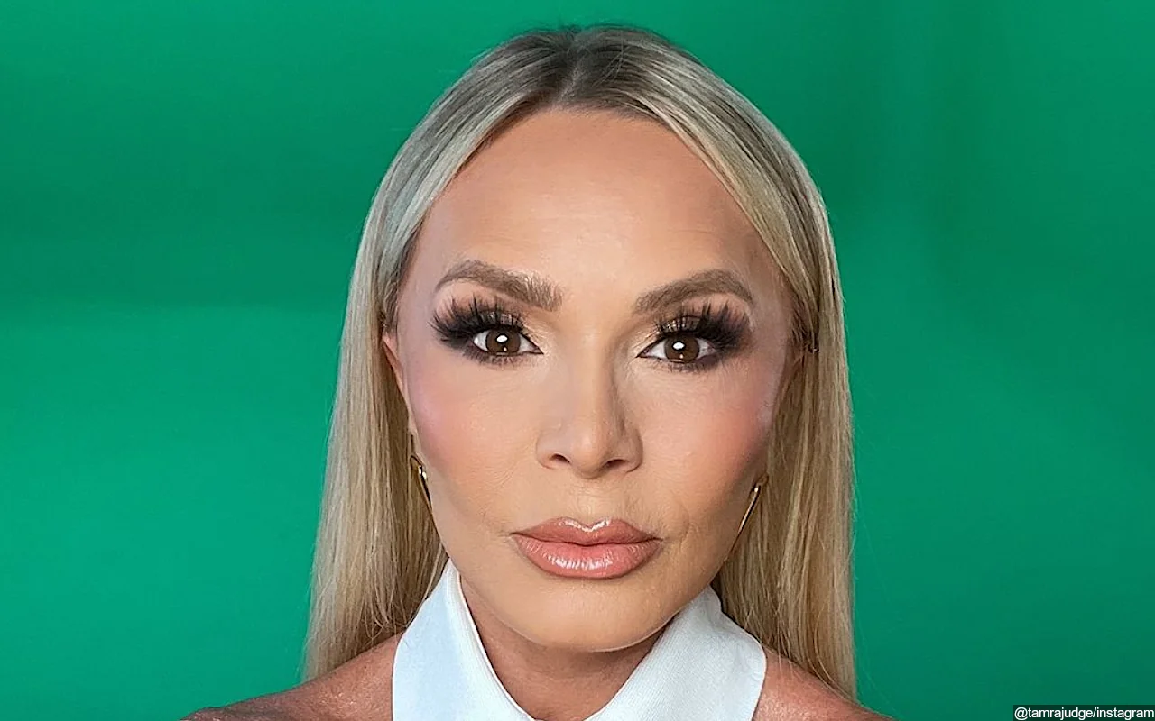Tamra Judge Disgusts Fans With Unrecognizable Look Due to Extreme Plastic Surgery