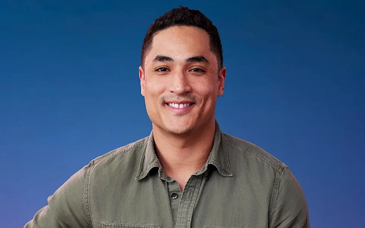 Marcus Shoberg Opens Up After 'The Bachelorette' Finale