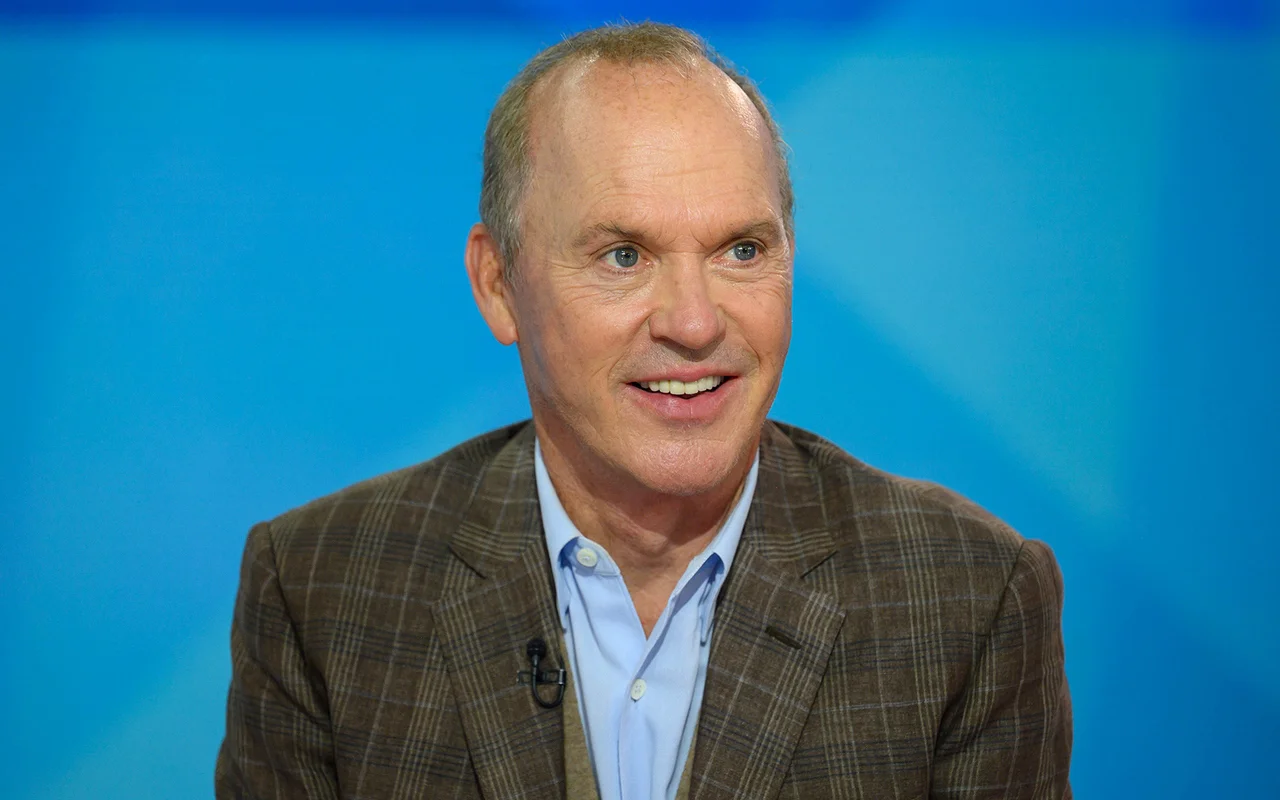 Michael Keaton Plans to Use His Real Name in Future Projects