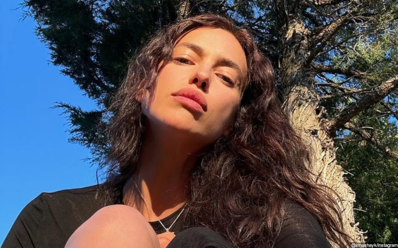 Irina Shayk Looks Joyful on Day Out After Ex Bradley Cooper Was Seen Arguing With Gigi Hadid