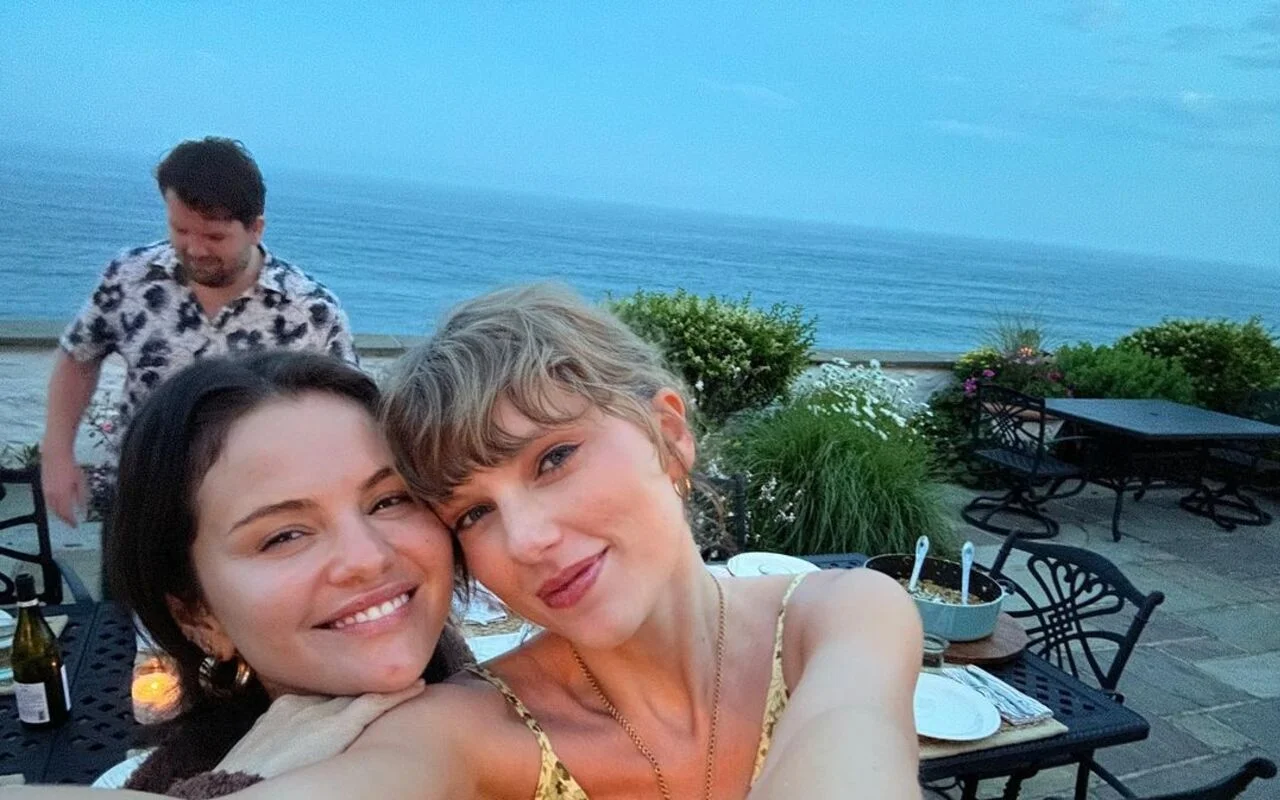 Selena Gomez and Taylor Swift Obsessed With 'Vanderpump Rules'