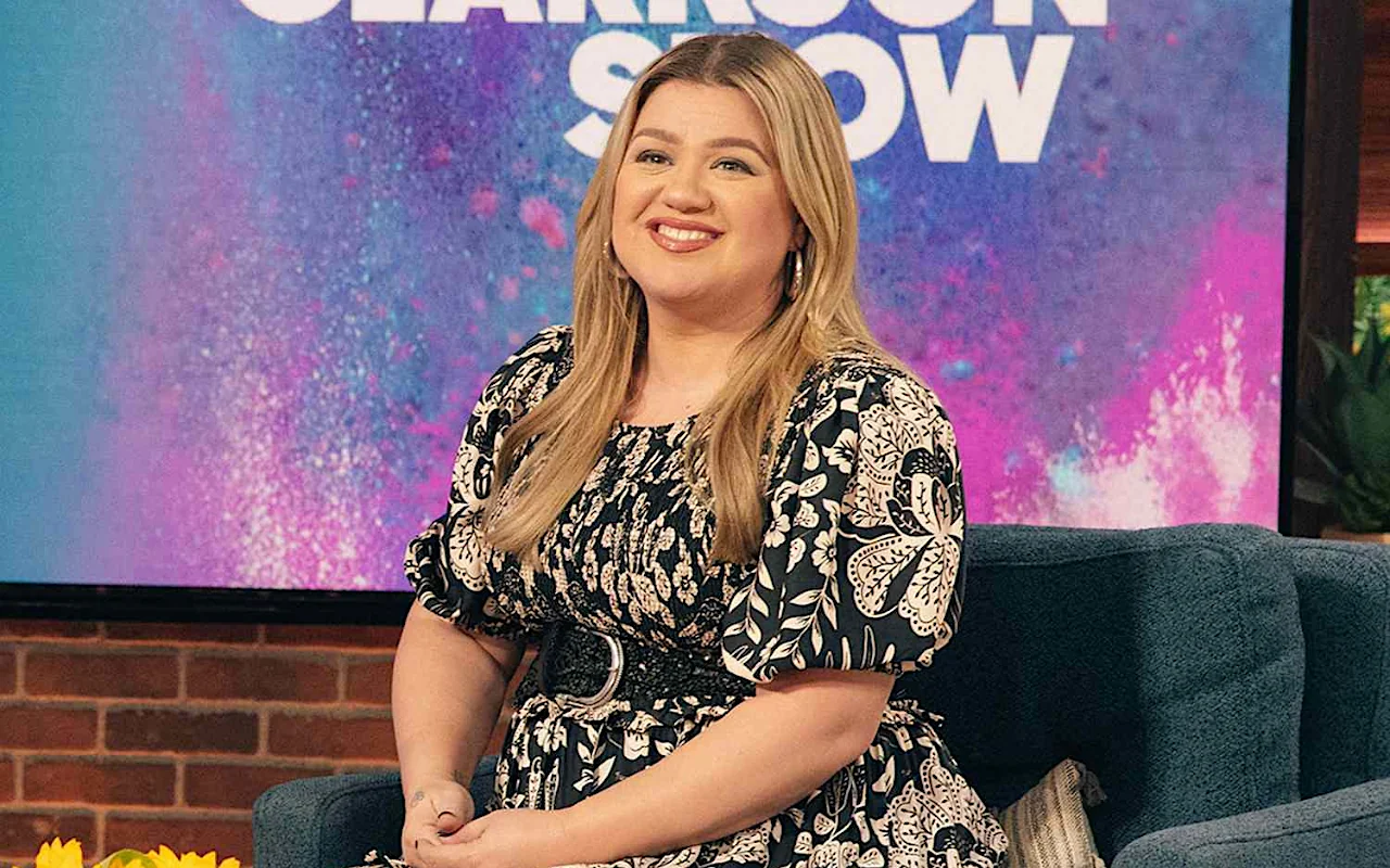 Kelly Clarkson Shares Behind-the-Scenes Kellyoke Preparation and Captivating Performance