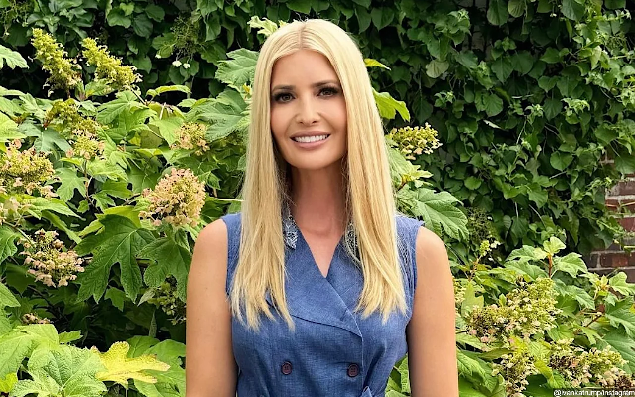 Ivanka Trump Proudly Flaunts Toned Physique During Rigorous Workout Routine