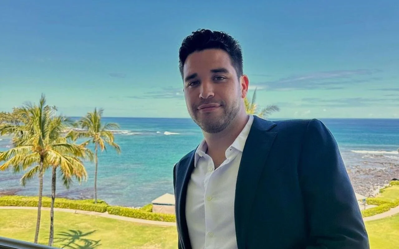 'The Bachelorette' Vetting Process Called Into Question After Devin Strader's Criminal Past Emerges