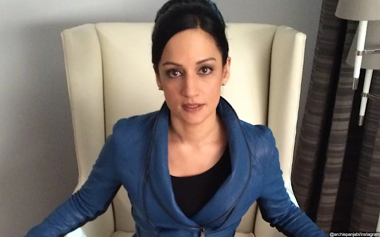 Emmy-Winning Archie Panjabi Joins 'Doctor Who' Season 2 as Villain