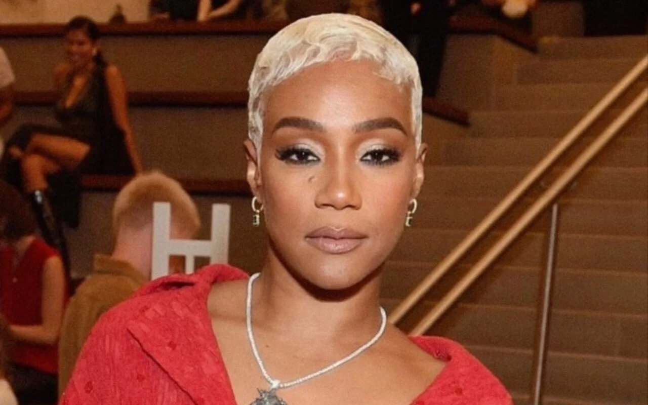 Tiffany Haddish Shut Down Most Disrespectful Fan Request