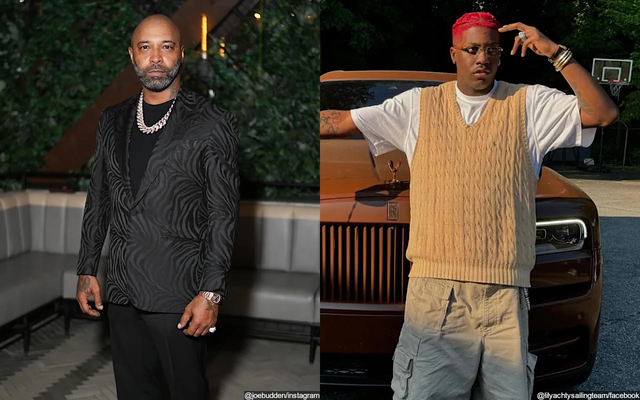 Joe Budden Trolls Lil Yachty's Podcast Over Rumored Cancelation