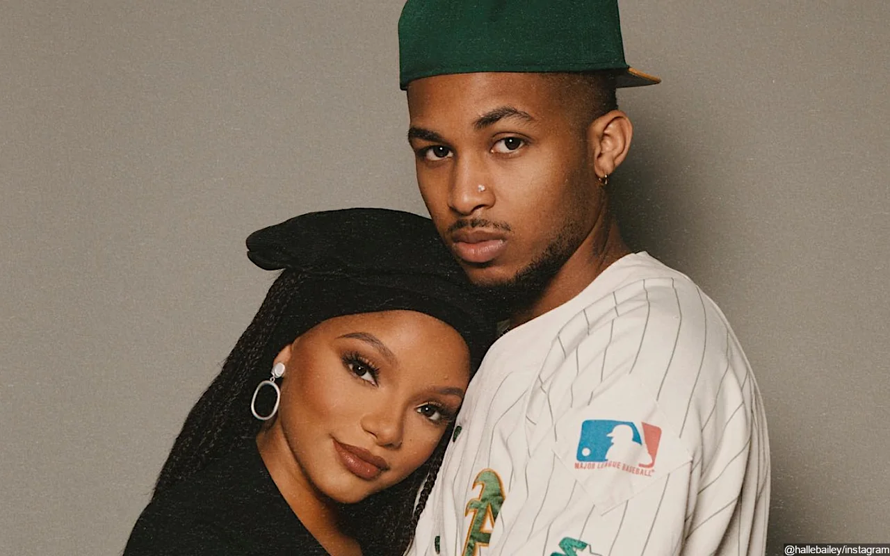 Halle Bailey and DDG Remove Each Other From Their Instagram Following Split