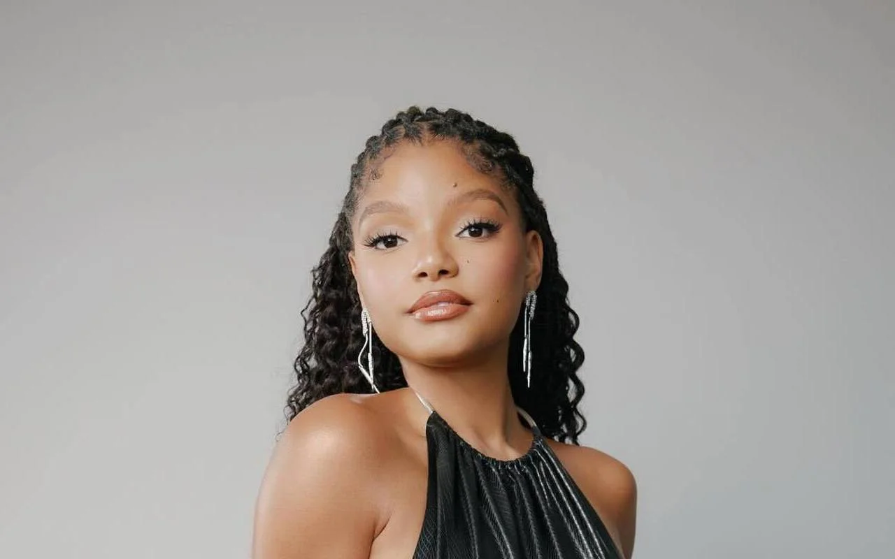 Halle Bailey Opens Up on Her Struggle With 'Crippling Anxiety' as Working Mom After DDG Split