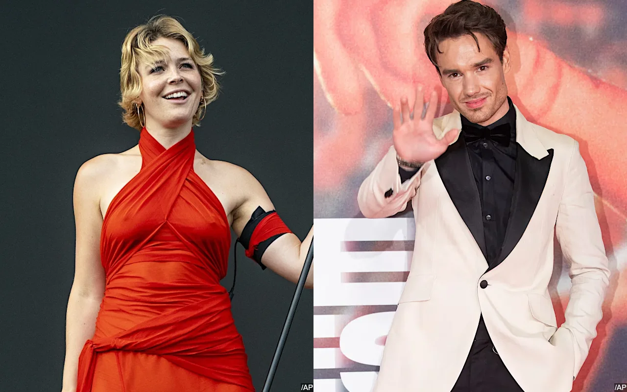 Maggie Rogers Pays Tribute to Liam Payne with Emotional One Direction Performance
