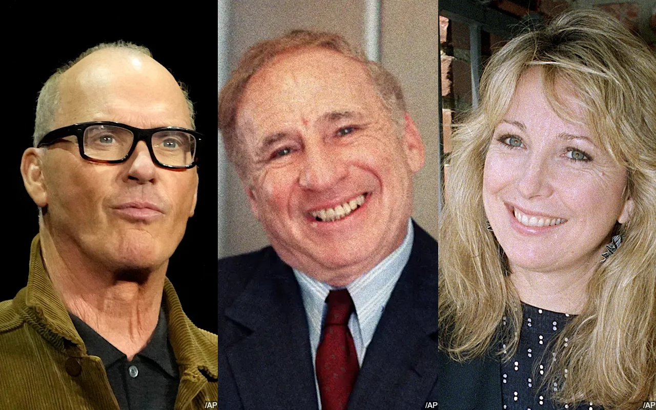 Michael Keaton, Mel Brooks, More Mourn the Loss of Comedy Legend Teri Garr