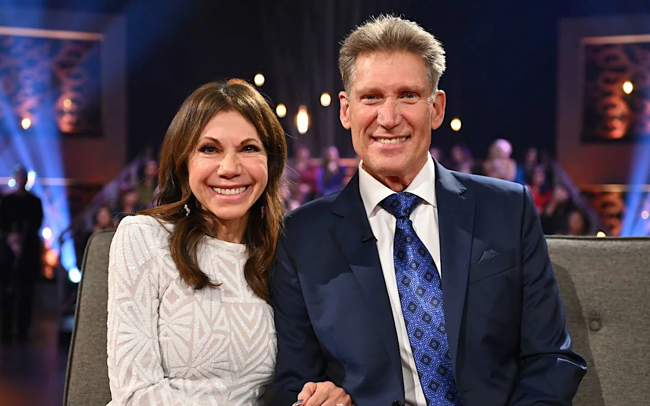 'Golden Bachelor' Winner Theresa Nist Reveals Deeper Reasons Behind Split With Gerry Turner