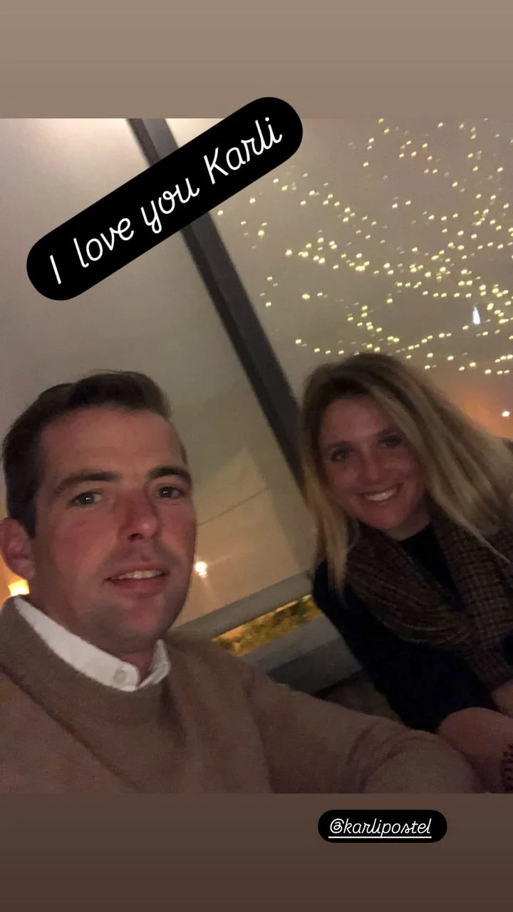 Simon SchrÃ¶eder declares love for wife amid alleged Teddi Mellencamp affair