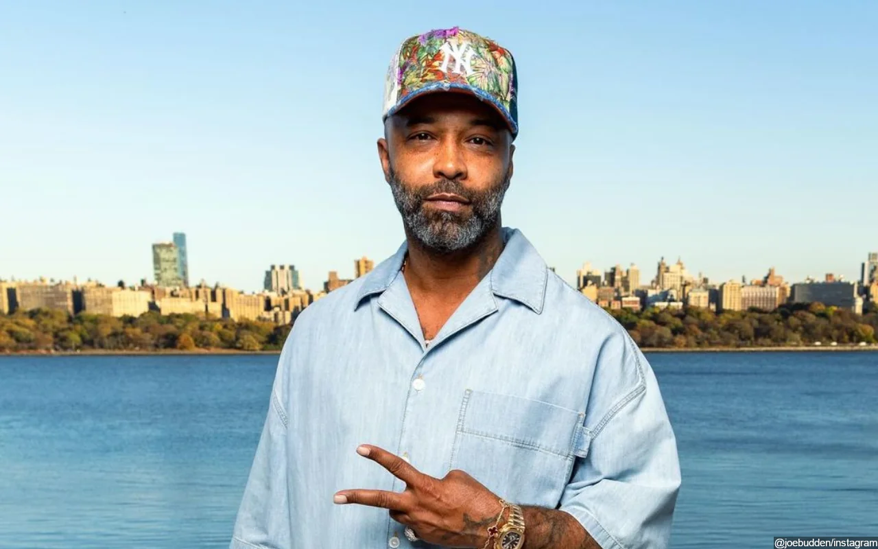 Joe Budden Calls Himself 'General Manager of the Year'