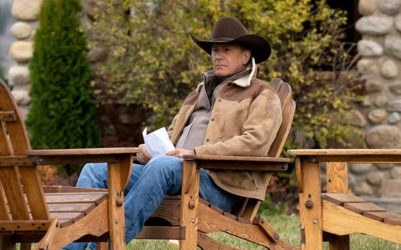 Kevin Costner Reacts to Backlash Over His Character's Shocking Fate on 'Yellowstone'