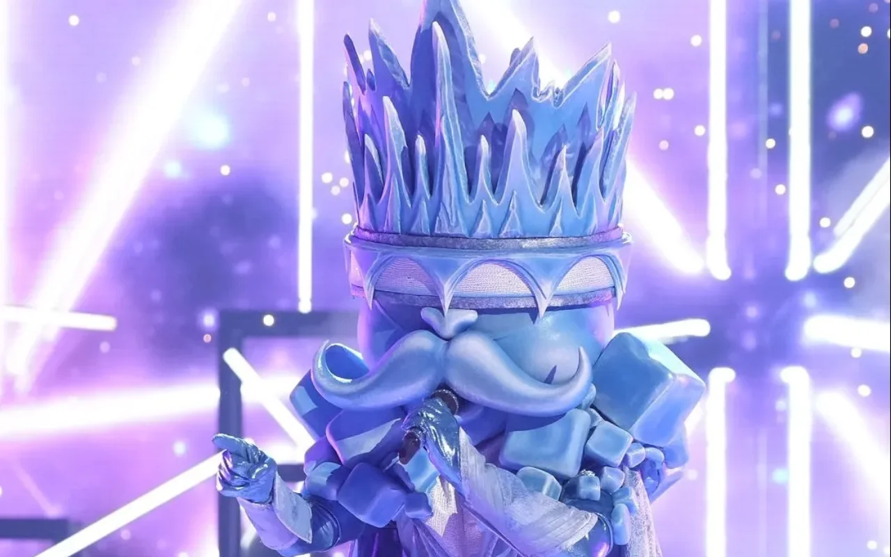 'The Masked Singer' Recap: Ice King Eliminated on 'Miley Cyrus Night'