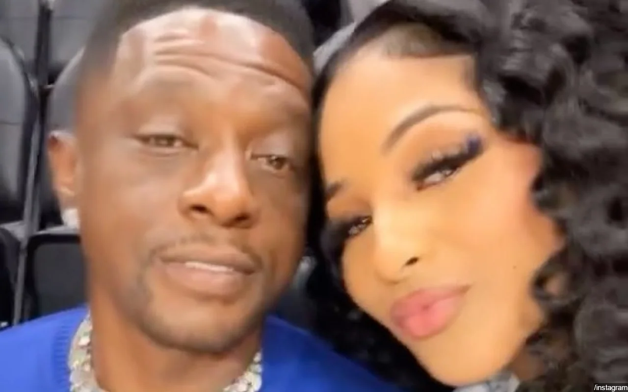 Boosie Badazz Eager to Have Another Child Shortly After His 9th Child Was Born