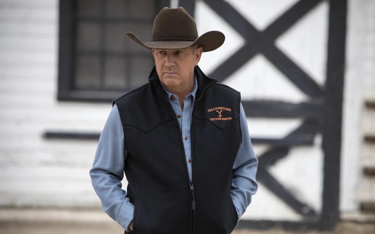 'Yellowstone': Fans Shocked With New Shocking Truth Behind John Dutton's Murder