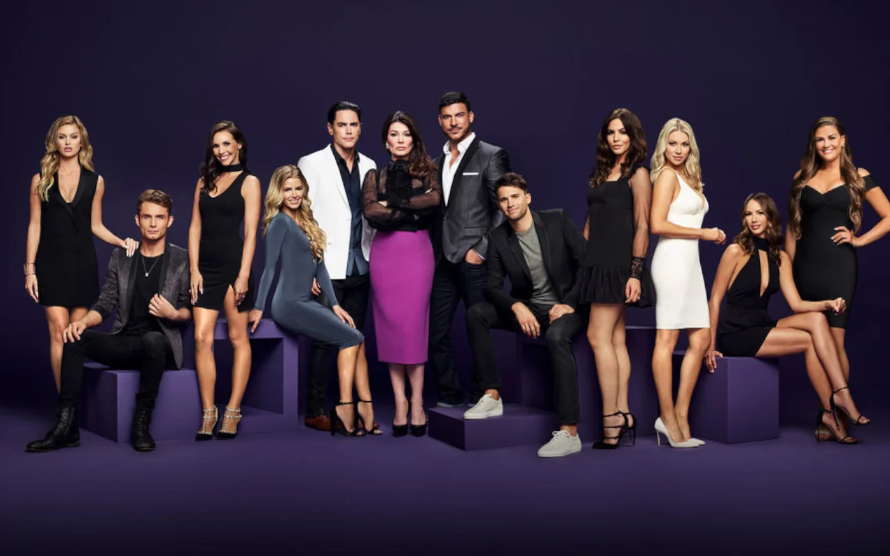 'Vanderpump Rules' Stars Reacts to Shocking Reboot