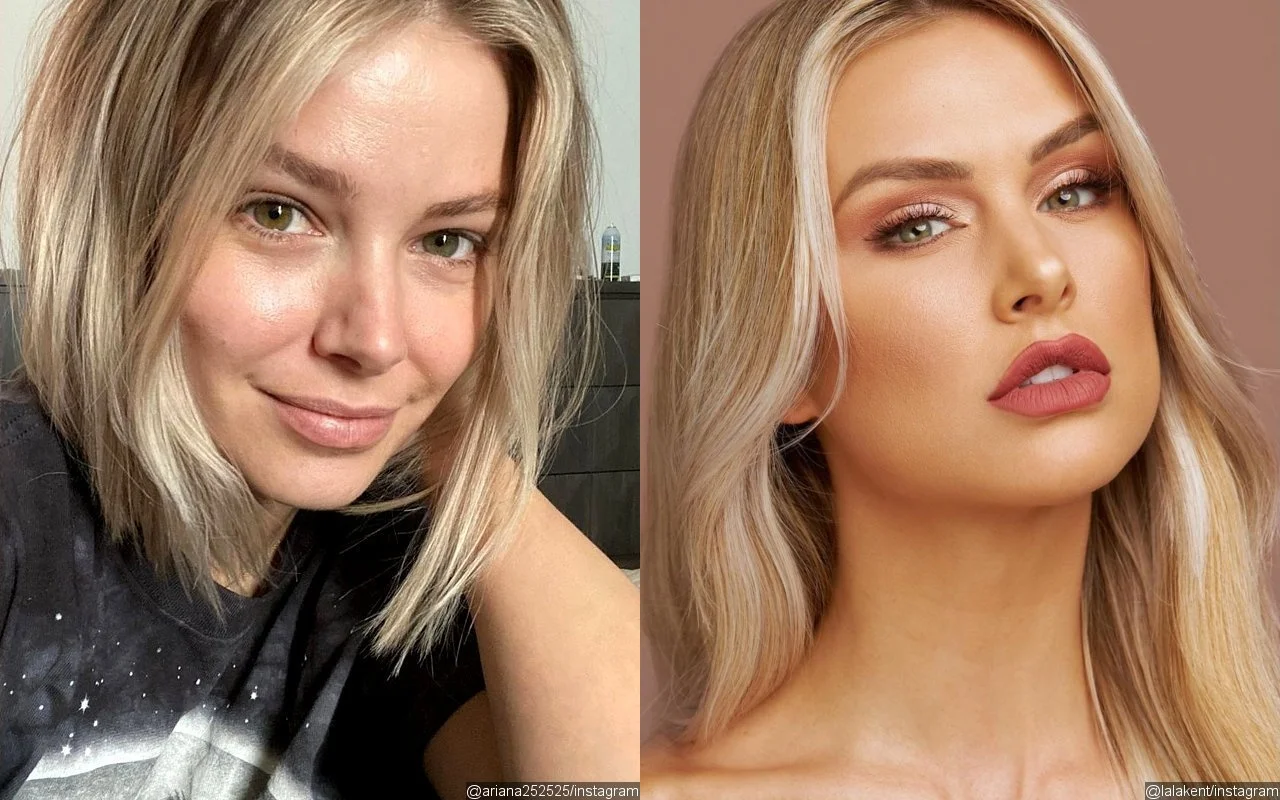 Ariana Madix Clarifies 'Vanderpump Rules' Farewell Post After Omitting Lala Kent
