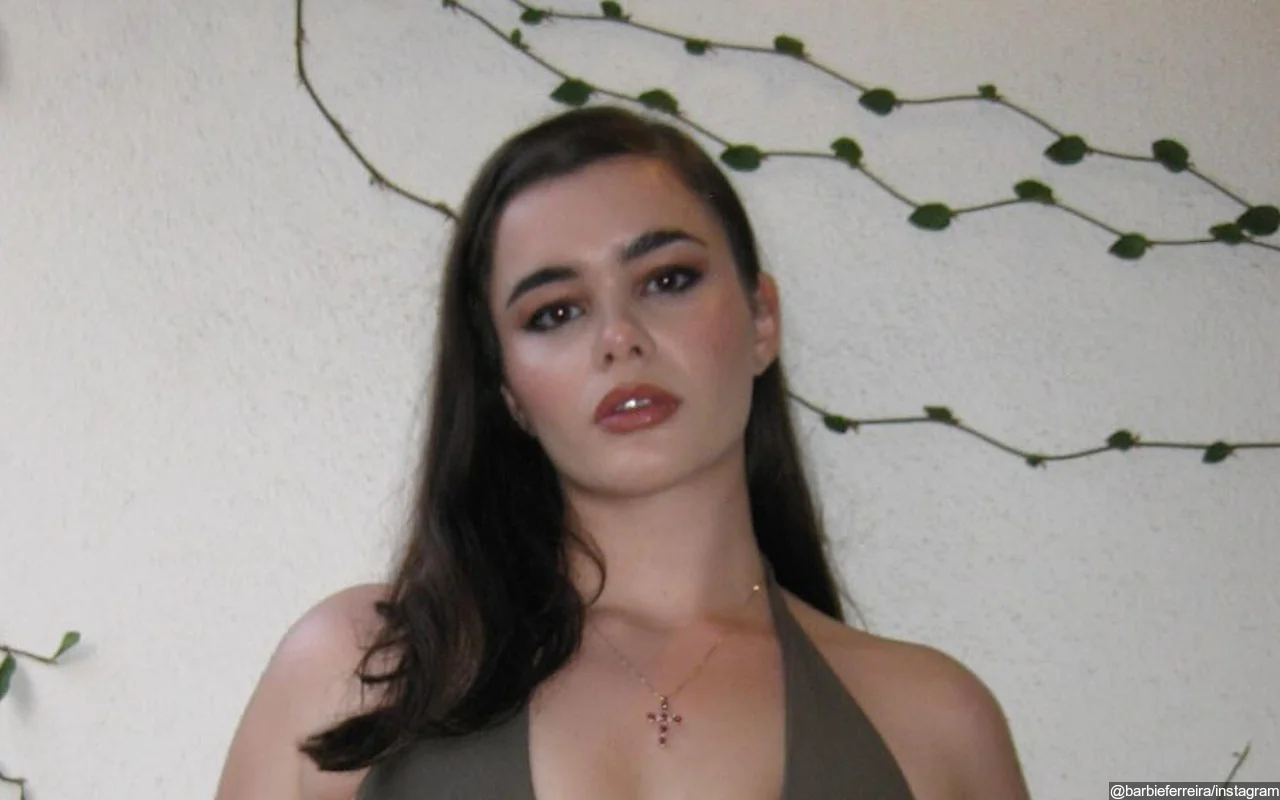 'Euphoria' Star Barbie Ferreira Sparks Ozempic Rumors With Shocking Weight Loss Transformation