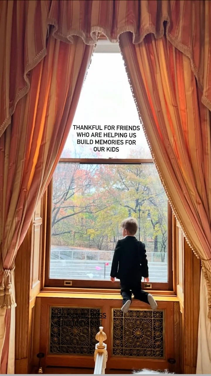 Jesse Tyler Ferguson shares a pic of his son