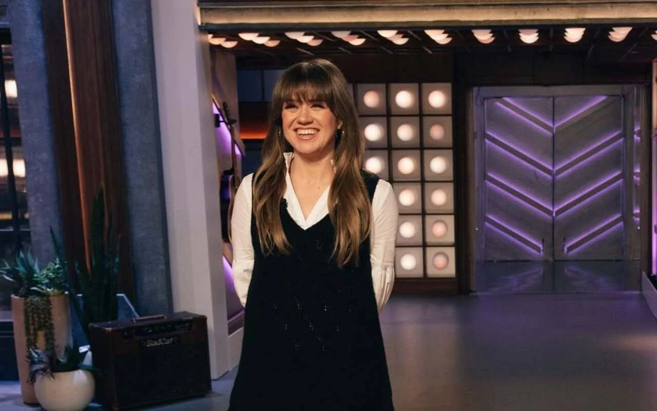 'Kelly Clarkson Show' Officially Picked Up for Season 7