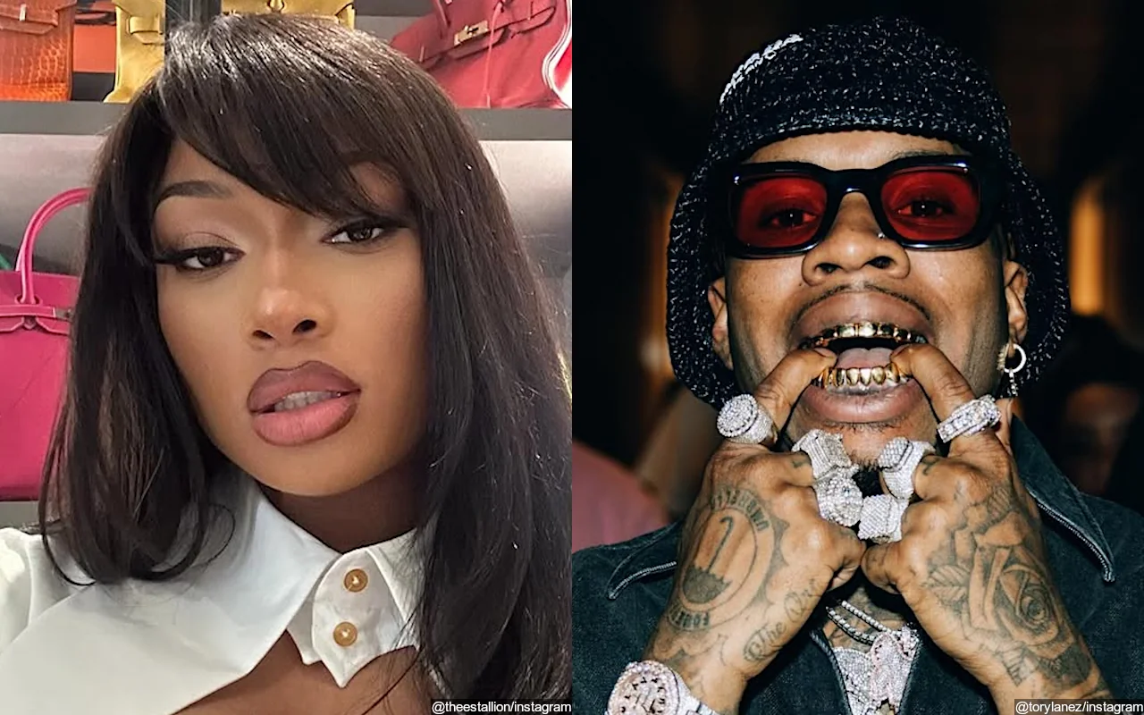 Megan Thee Stallion Files for Restraining Order Against Tory Lanez as He Remains Behind Bars