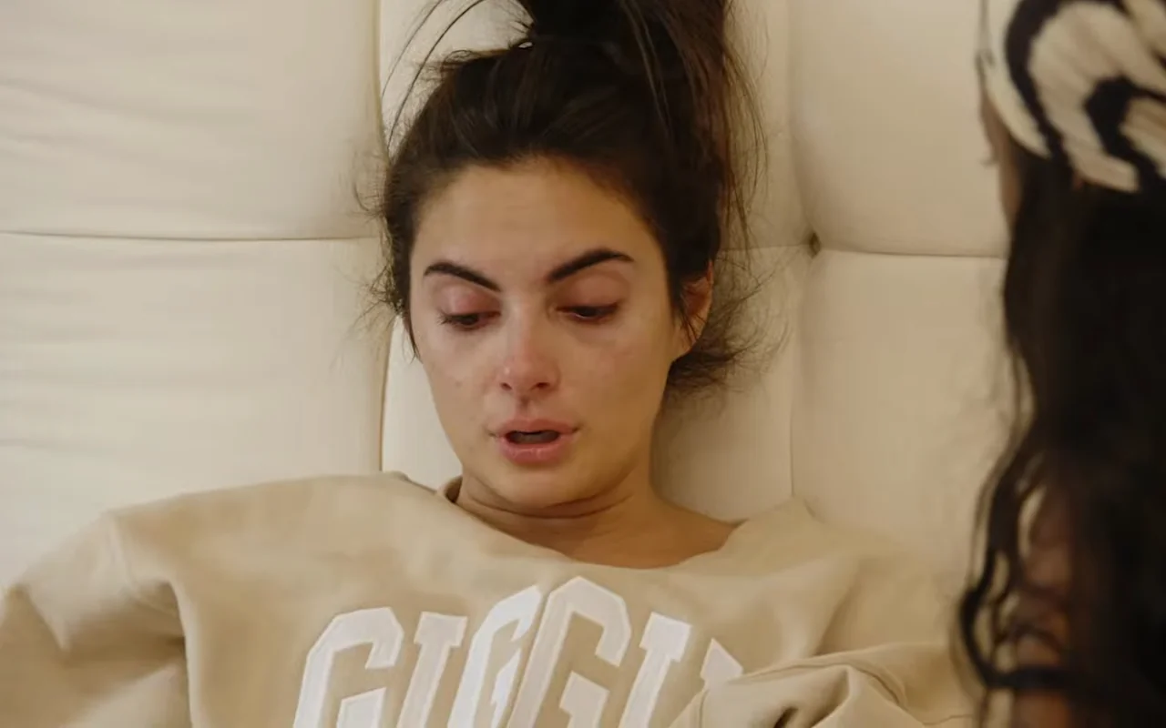 'Summer House' Season 9 Trailer Hints at Paige and Craig's Potential Breakup