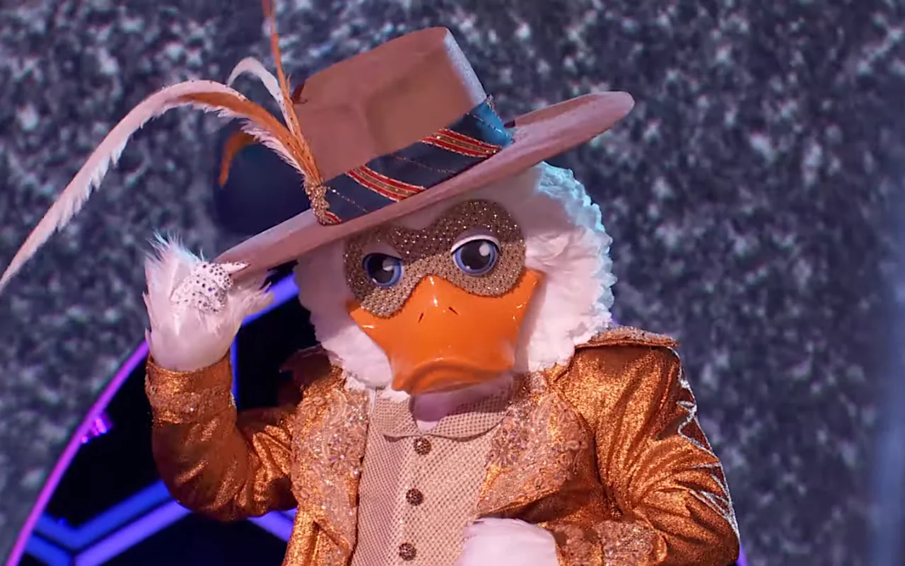 'The Masked Singer' Teases 'Lucky 13' Theme and New Character in Season 13