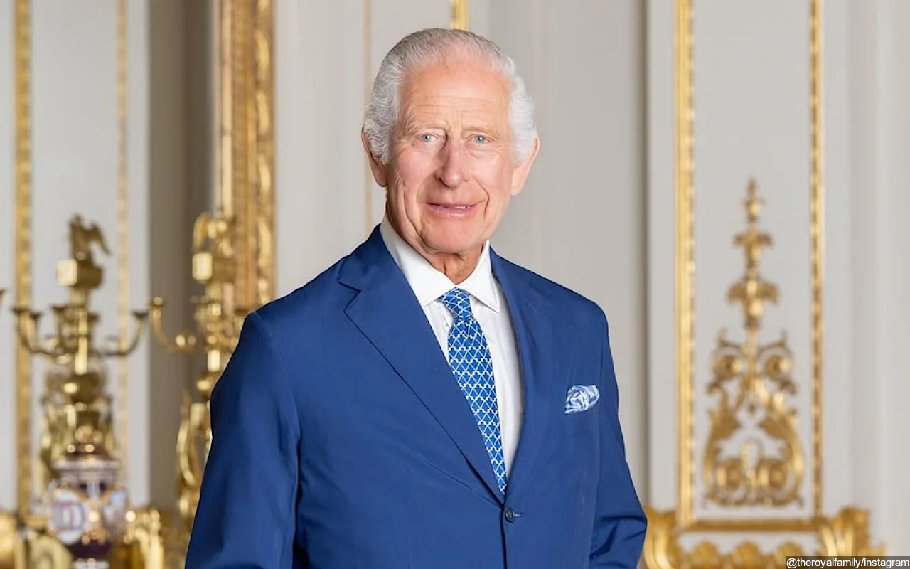 King Charles Jokes About His Health Issue Amid Cancer Treatment
