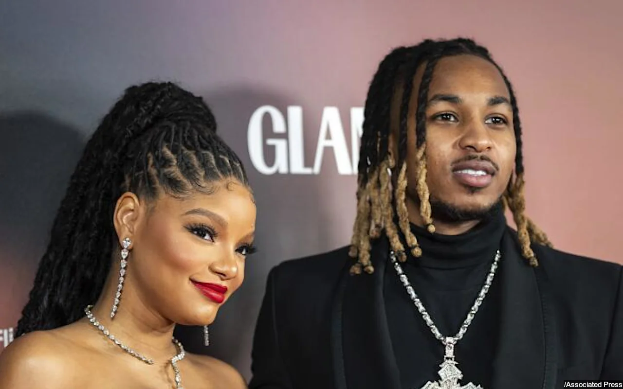 Halle Bailey and DDG Spark Reconciliation Rumors After Son Halo's Birthday Celebration