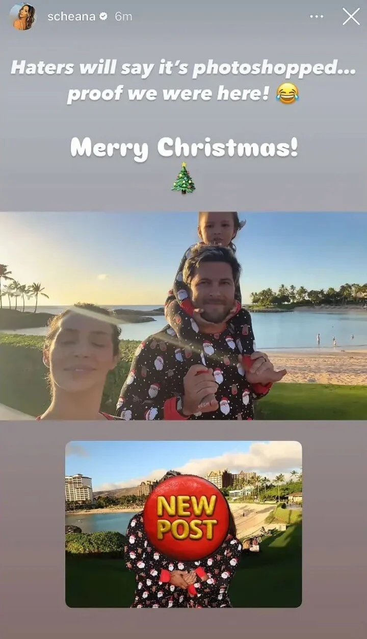 Scheana Shay hits back at haters